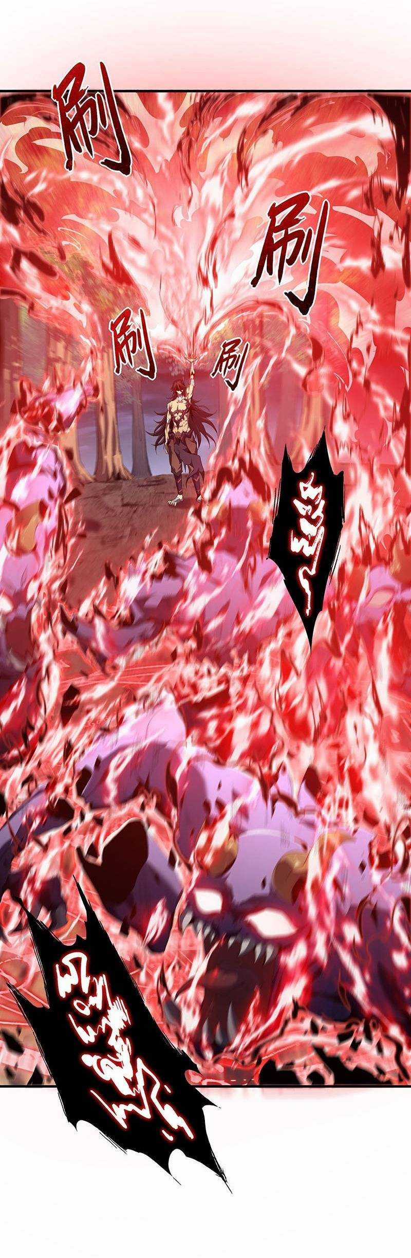 Sát Thủ Cấp Sss Hồi Quy - Chapter 4 - Trang 8