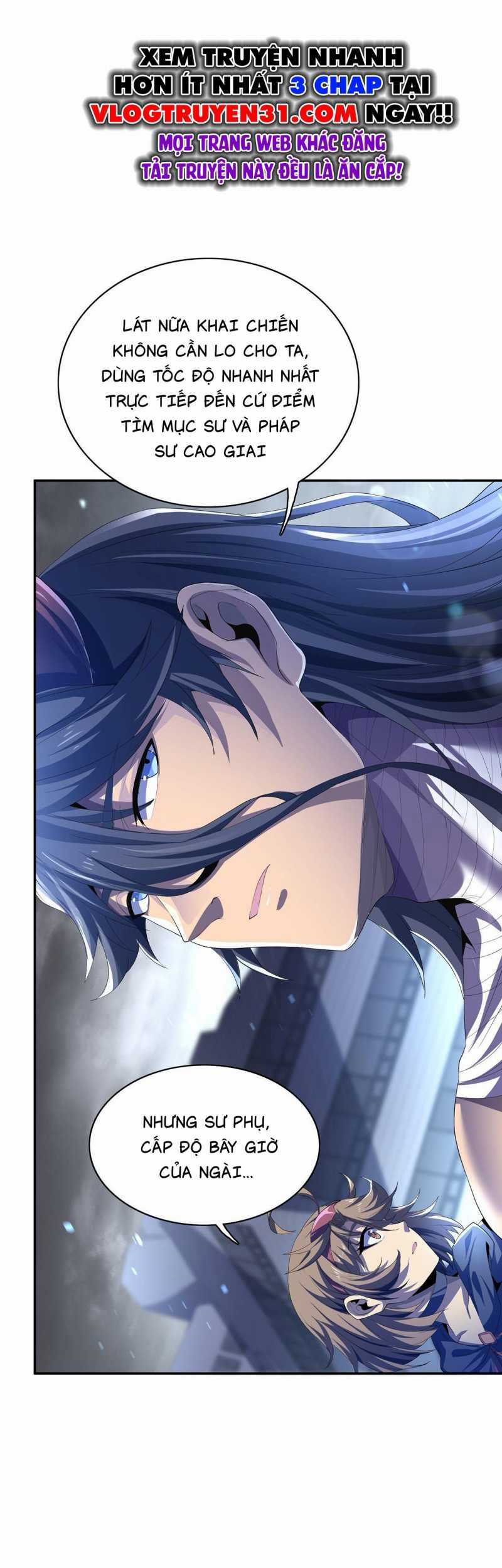 Sát Thủ Cấp Sss Hồi Quy - Chapter 6 - Trang 27