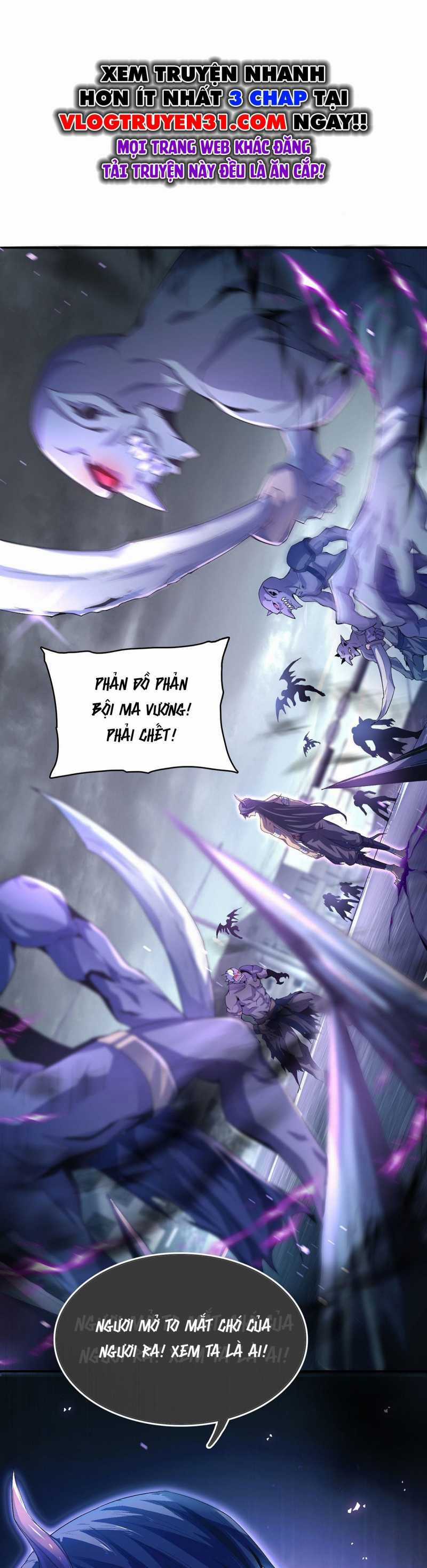 Sát Thủ Cấp Sss Hồi Quy - Chapter 6 - Trang 31