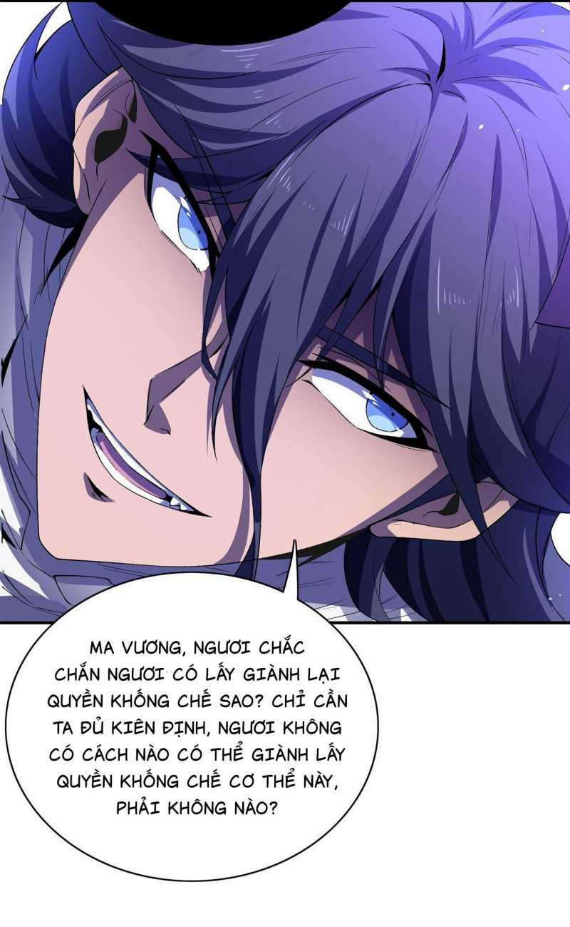 Sát Thủ Cấp Sss Hồi Quy - Chapter 6 - Trang 38