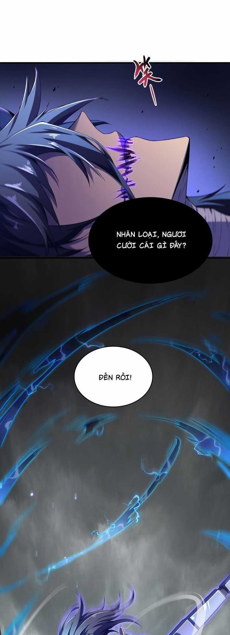 Sát Thủ Cấp Sss Hồi Quy - Chapter 6 - Trang 41