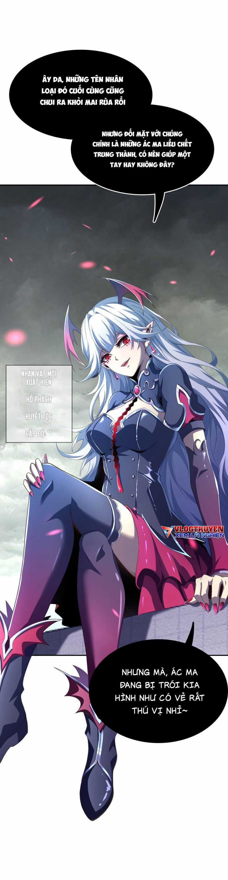 Sát Thủ Cấp Sss Hồi Quy - Chapter 6 - Trang 53