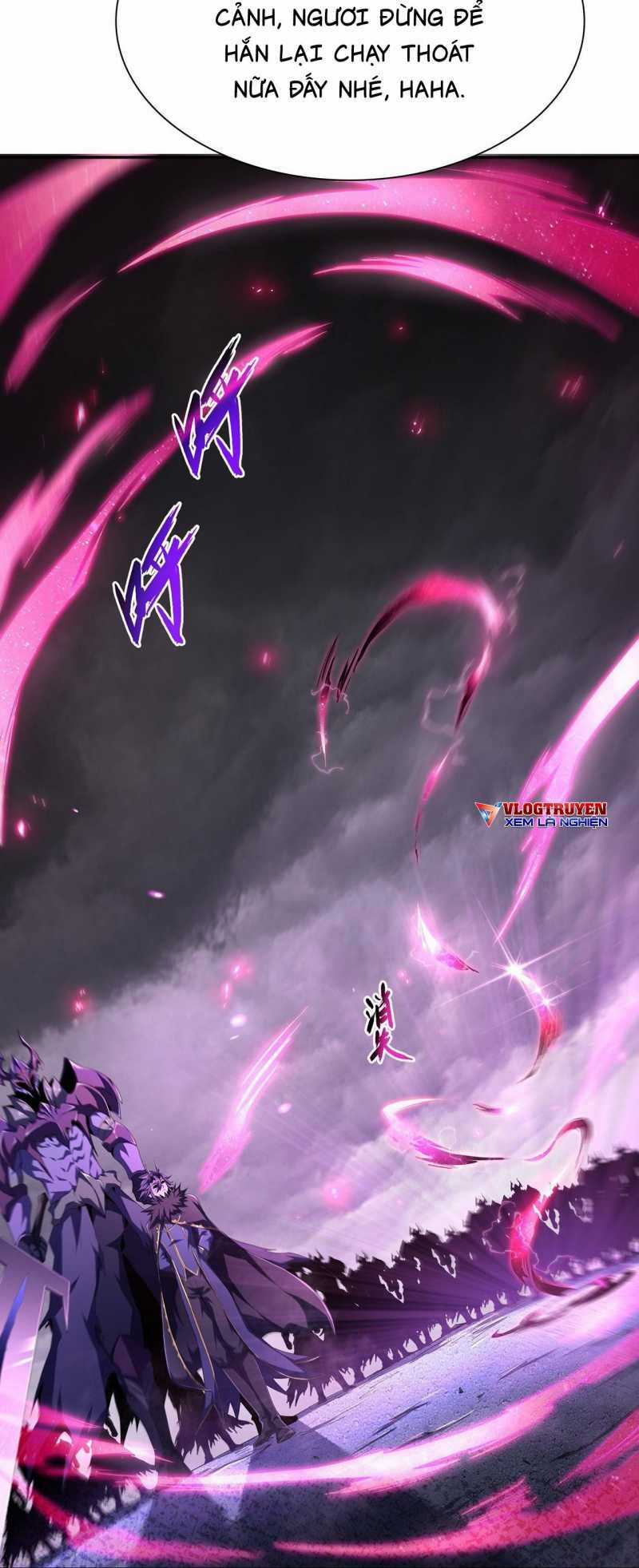 Sát Thủ Cấp Sss Hồi Quy - Chapter 6 - Trang 9