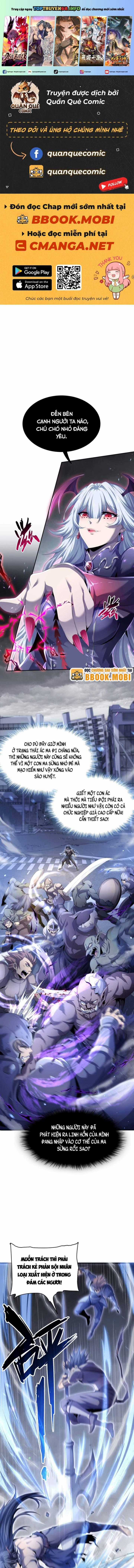 Sát Thủ Cấp Sss Hồi Quy - Chapter 7 - Trang 1