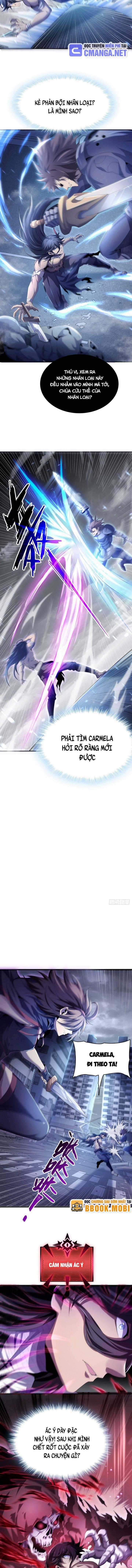 Sát Thủ Cấp Sss Hồi Quy - Chapter 7 - Trang 2