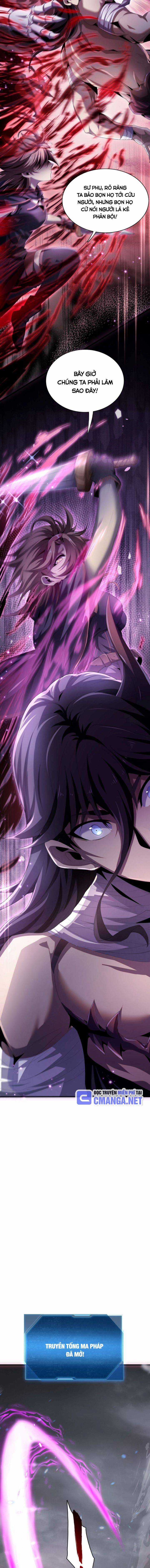 Sát Thủ Cấp Sss Hồi Quy - Chapter 7 - Trang 3