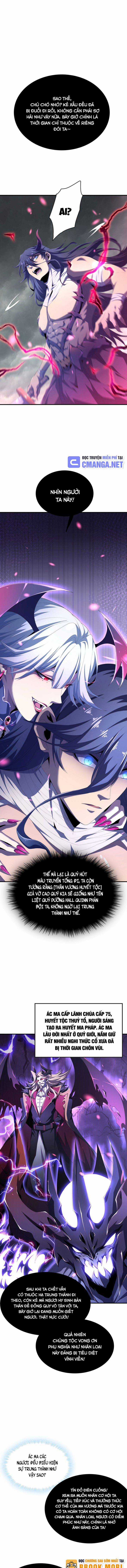 Sát Thủ Cấp Sss Hồi Quy - Chapter 7 - Trang 5