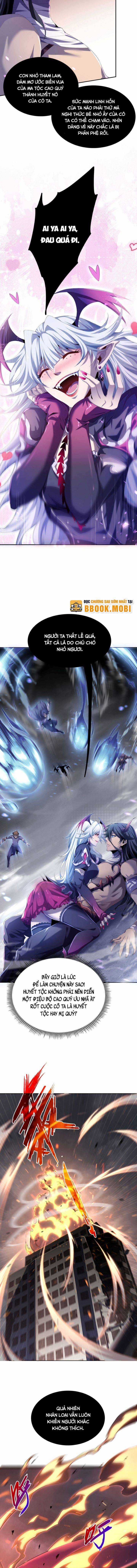 Sát Thủ Cấp Sss Hồi Quy - Chapter 7 - Trang 7