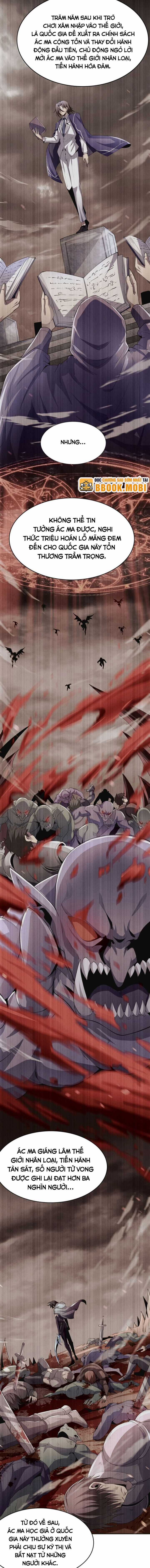 Sát Thủ Cấp Sss Hồi Quy - Chapter 9 - Trang 12