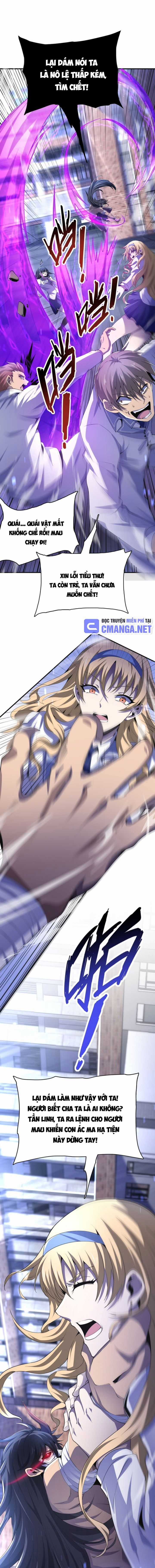 Sát Thủ Cấp Sss Hồi Quy - Chapter 9 - Trang 14