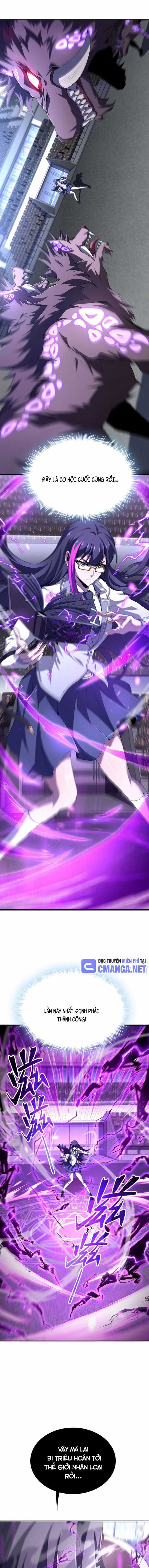 Sát Thủ Cấp Sss Hồi Quy - Chapter 9 - Trang 4