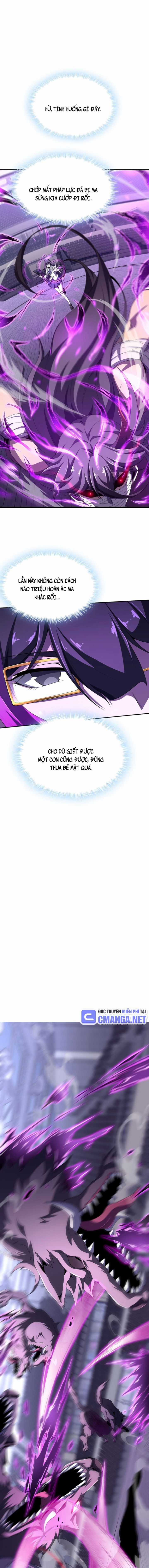 Sát Thủ Cấp Sss Hồi Quy - Chapter 9 - Trang 6