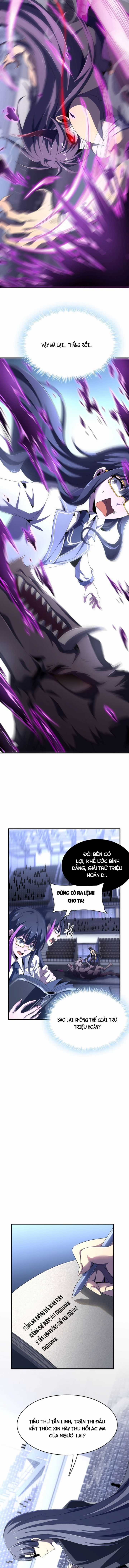 Sát Thủ Cấp Sss Hồi Quy - Chapter 9 - Trang 7