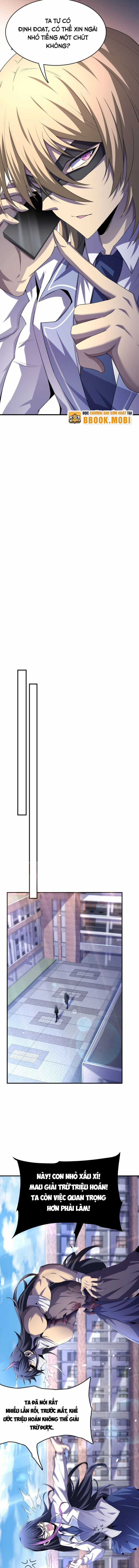 Sát Thủ Cấp Sss Hồi Quy - Chapter 9 - Trang 10