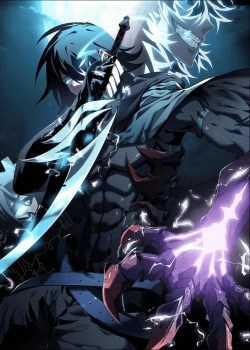 Đọc truyện Sát Thủ Cấp Sss Hồi Quy