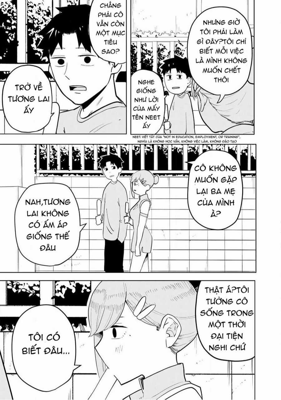 Sát Thủ Chung Nhà - Chapter 1 - Trang 13