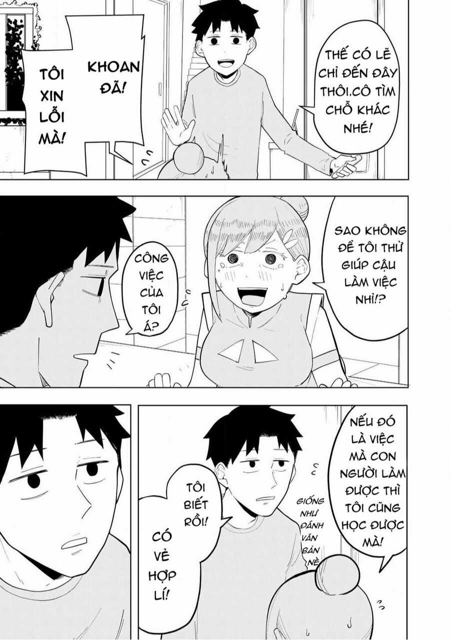 Sát Thủ Chung Nhà - Chapter 1 - Trang 17