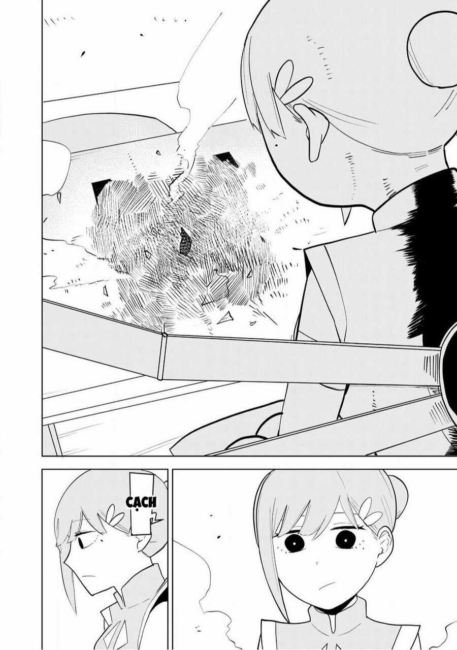 Sát Thủ Chung Nhà - Chapter 1 - Trang 28