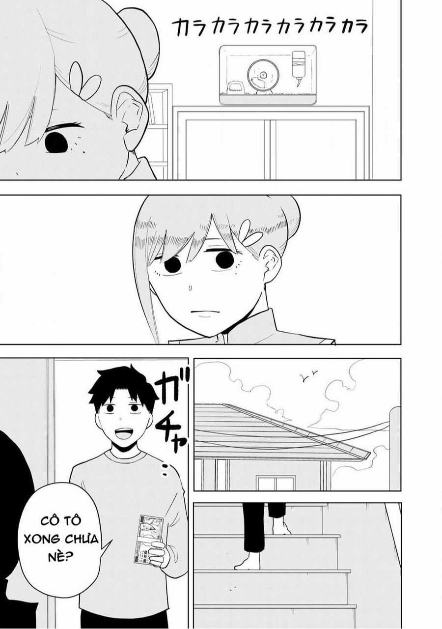 Sát Thủ Chung Nhà - Chapter 1 - Trang 29