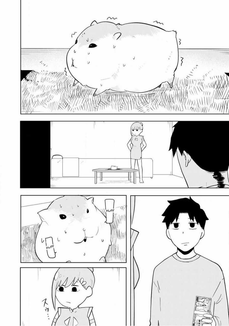 Sát Thủ Chung Nhà - Chapter 1 - Trang 30