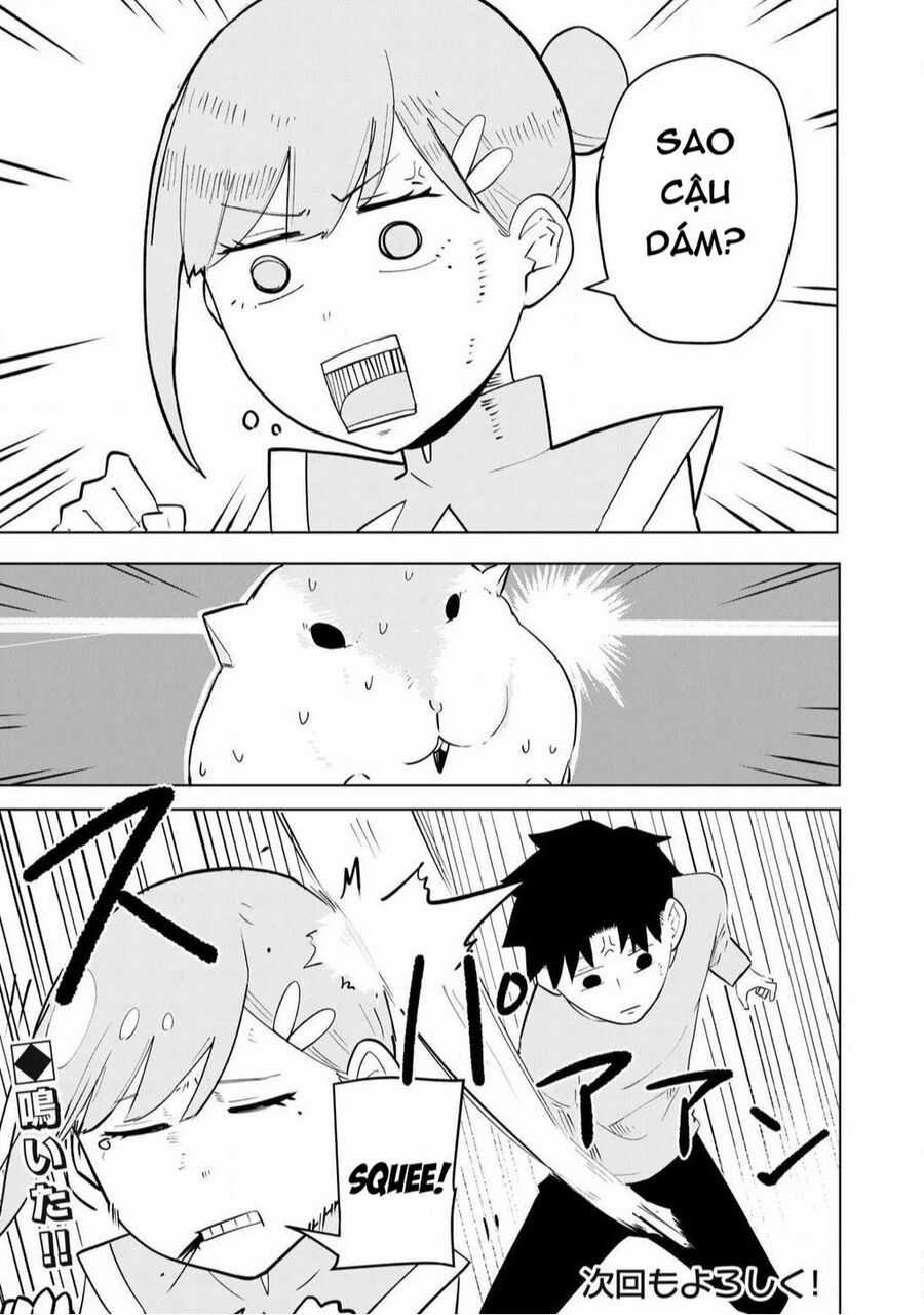 Sát Thủ Chung Nhà - Chapter 1 - Trang 31