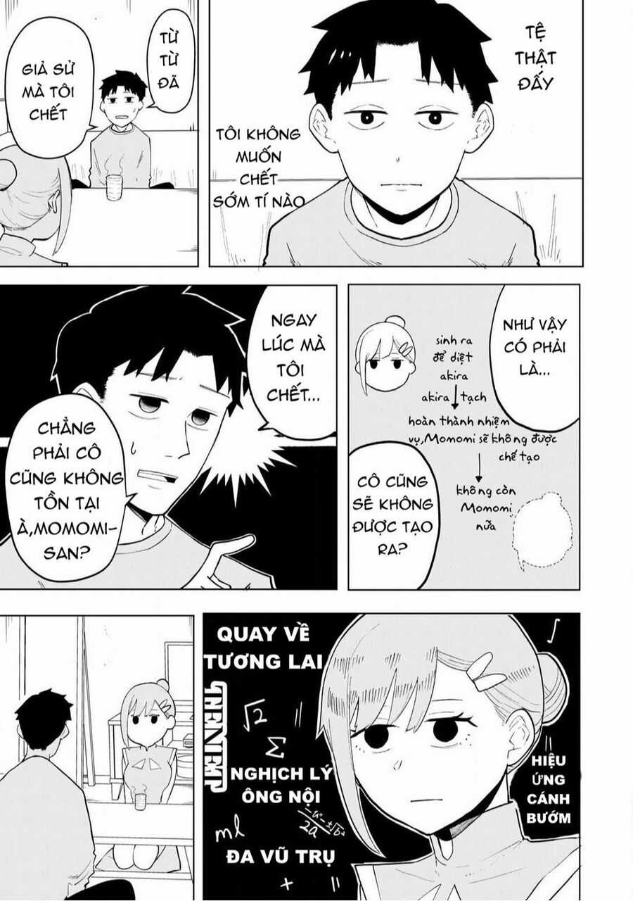 Sát Thủ Chung Nhà - Chapter 1 - Trang 7