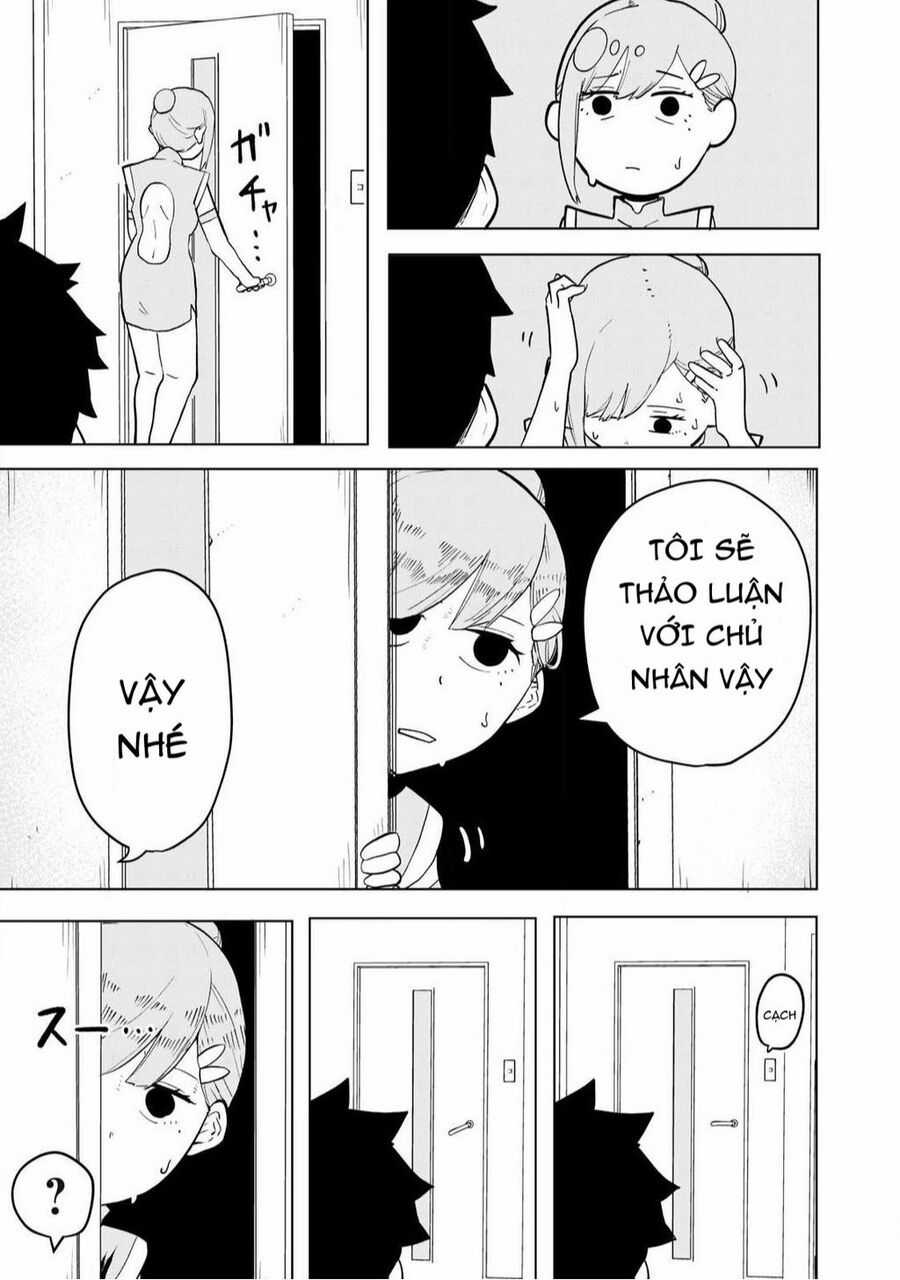 Sát Thủ Chung Nhà - Chapter 1 - Trang 9