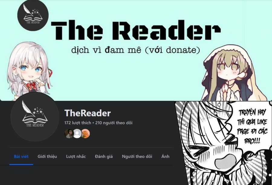 Sát Thủ Chung Nhà - Chapter 2 - Trang 1