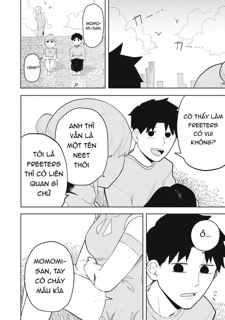 Sát Thủ Chung Nhà - Chapter 2 - Trang 11