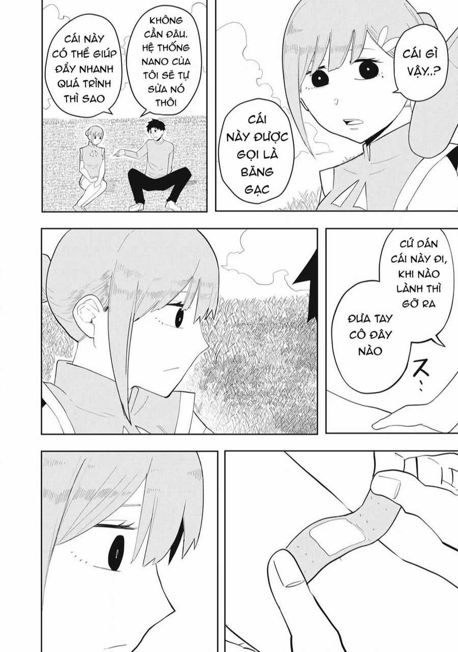 Sát Thủ Chung Nhà - Chapter 2 - Trang 13