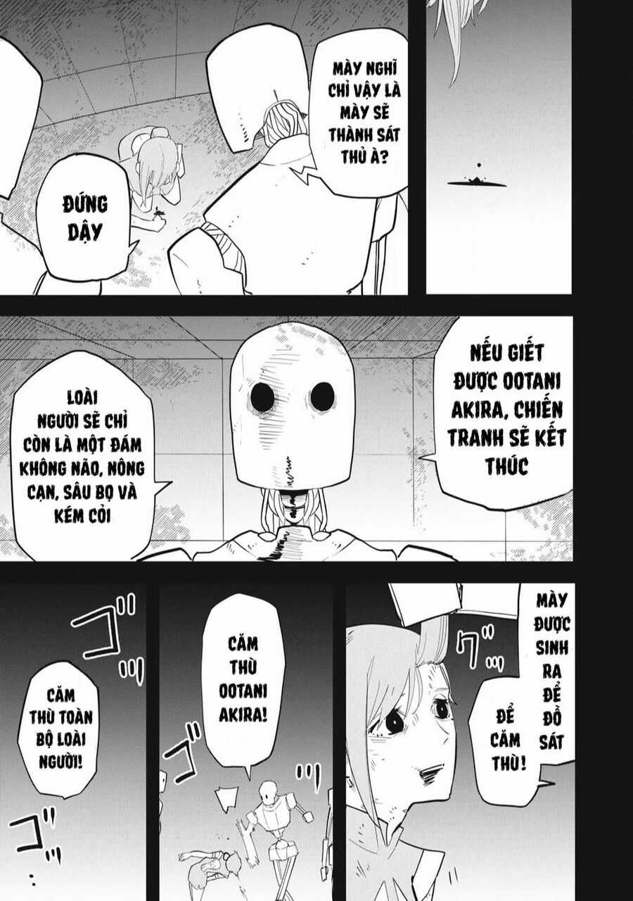 Sát Thủ Chung Nhà - Chapter 2 - Trang 14