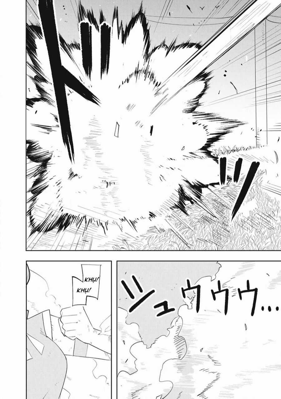 Sát Thủ Chung Nhà - Chapter 2 - Trang 17