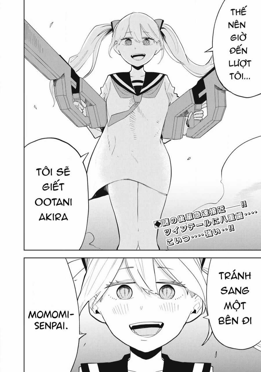 Sát Thủ Chung Nhà - Chapter 2 - Trang 19