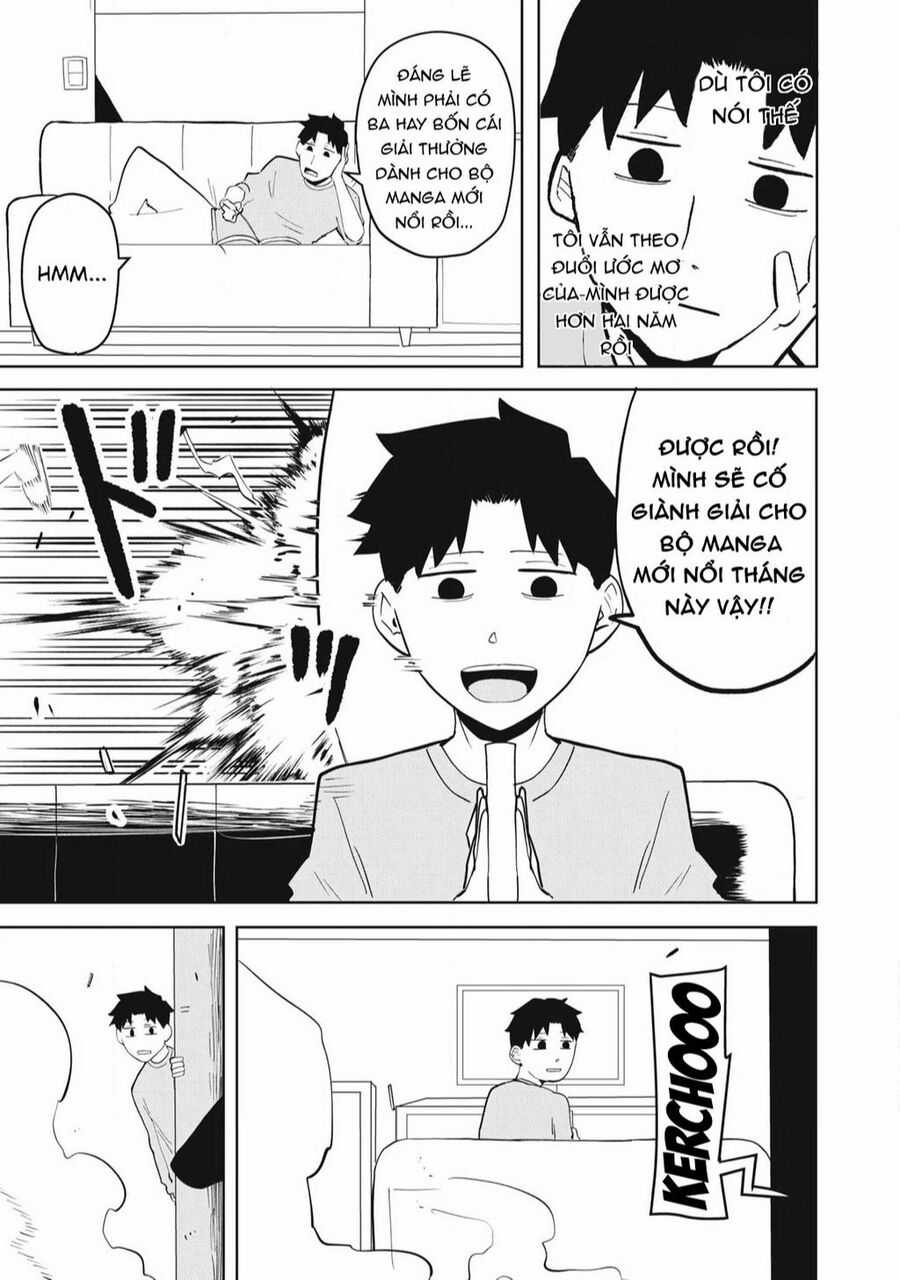 Sát Thủ Chung Nhà - Chapter 2 - Trang 4