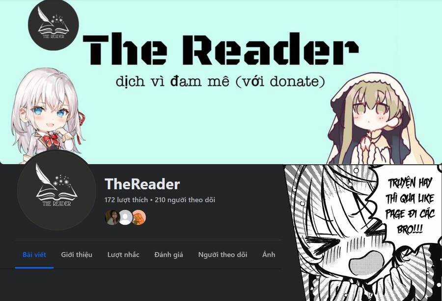 Sát Thủ Chung Nhà - Chapter 3 - Trang 1