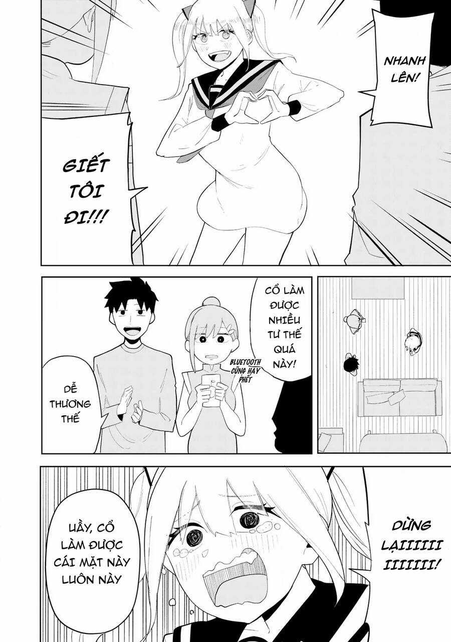 Sát Thủ Chung Nhà - Chapter 3 - Trang 15