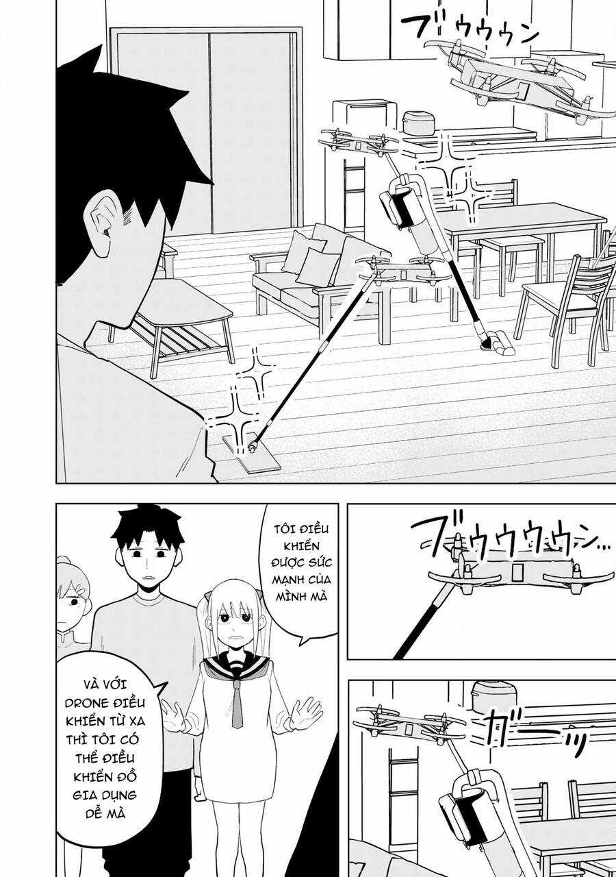 Sát Thủ Chung Nhà - Chapter 3 - Trang 19