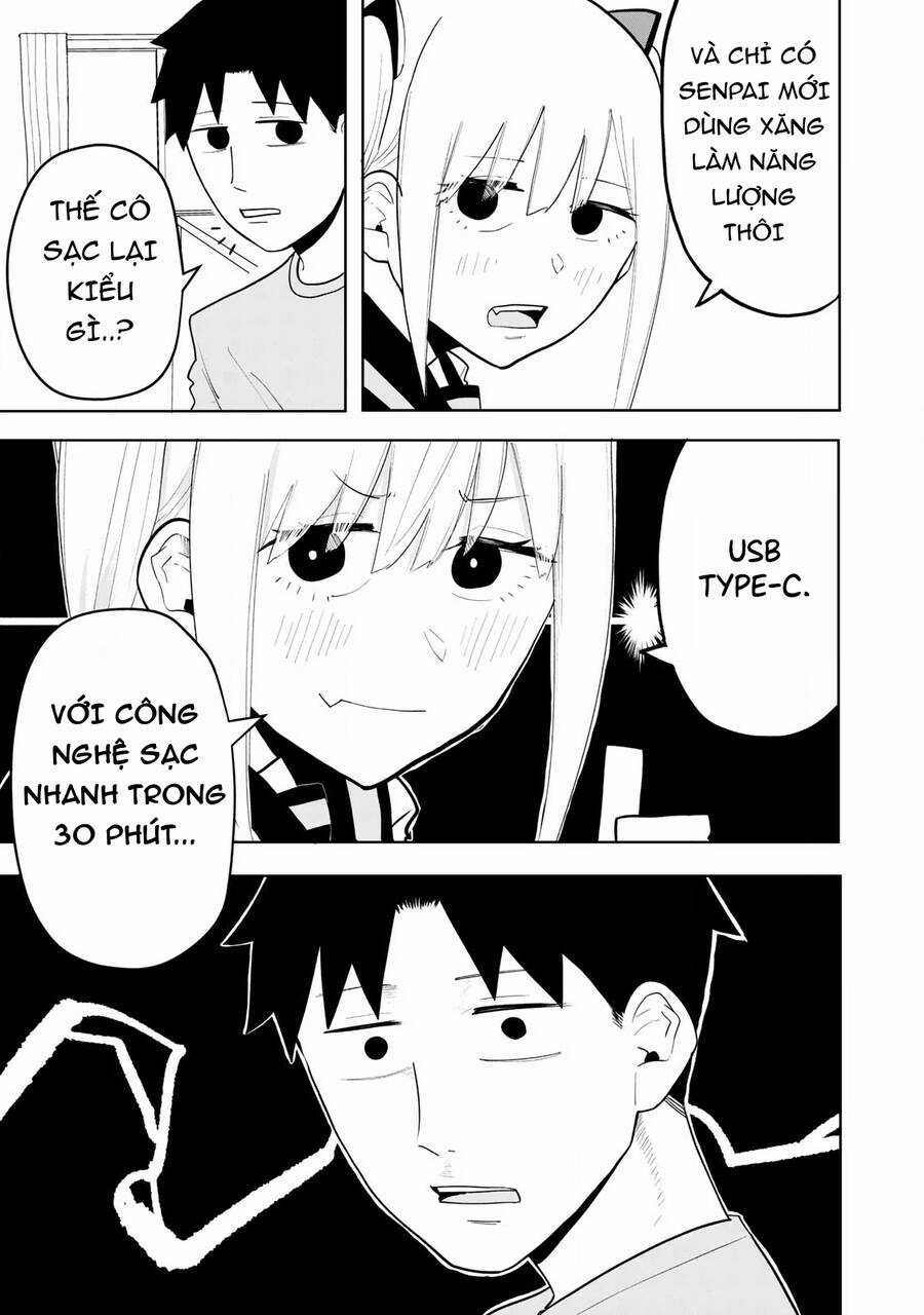 Sát Thủ Chung Nhà - Chapter 3 - Trang 20