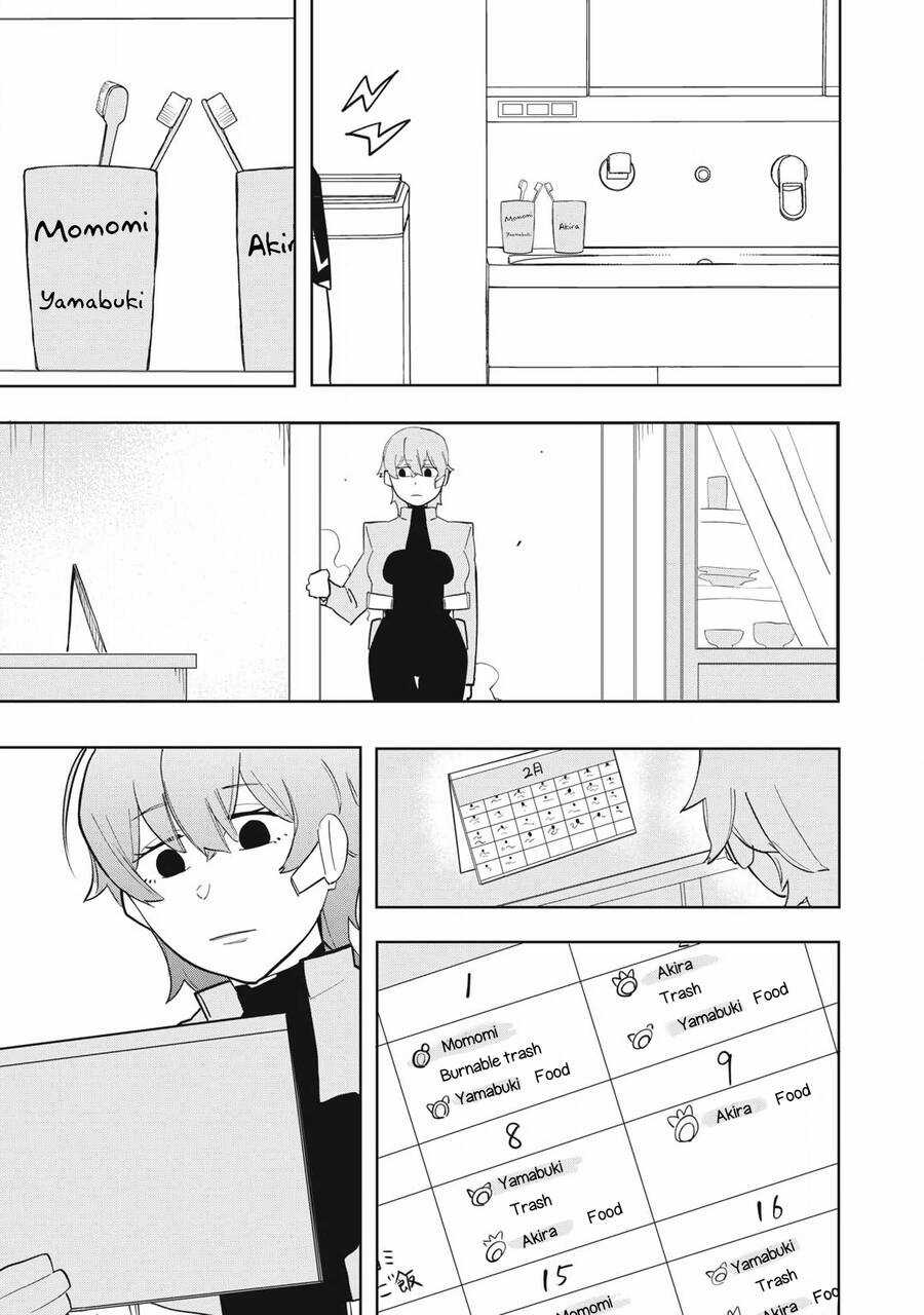 Sát Thủ Chung Nhà - Chapter 4 - Trang 14