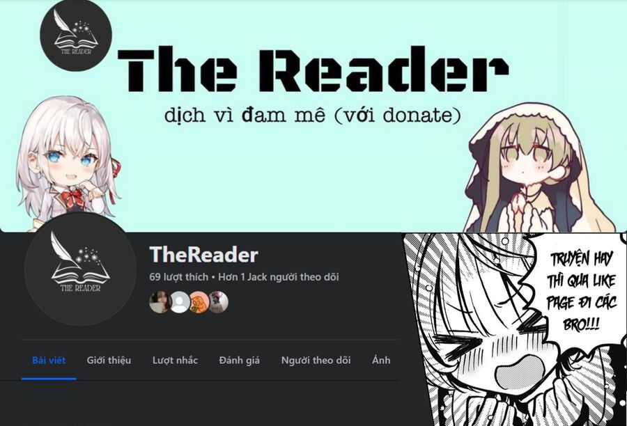 Sát Thủ Chung Nhà - Chapter 5 - Trang 1