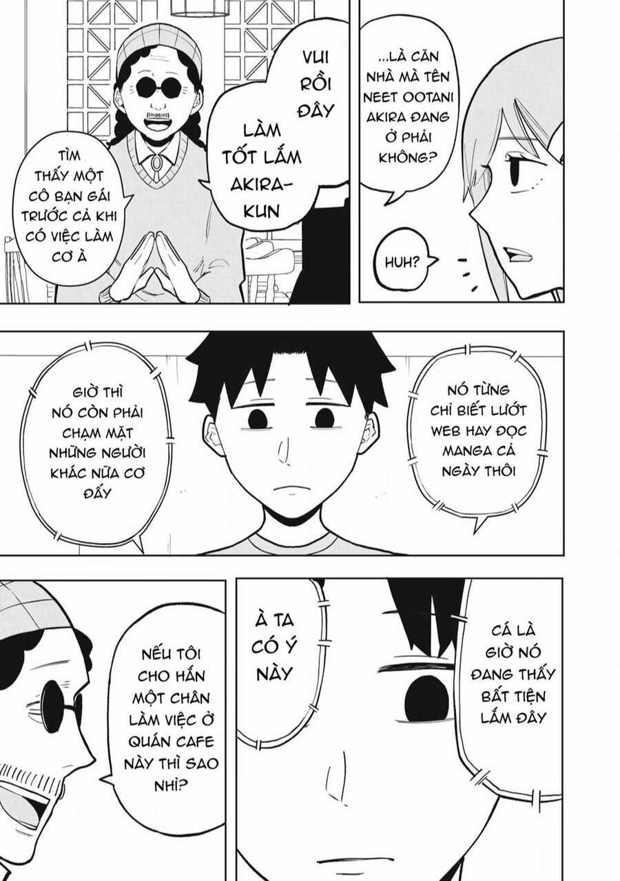 Sát Thủ Chung Nhà - Chapter 5 - Trang 12