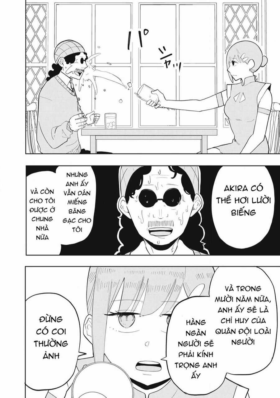 Sát Thủ Chung Nhà - Chapter 5 - Trang 13