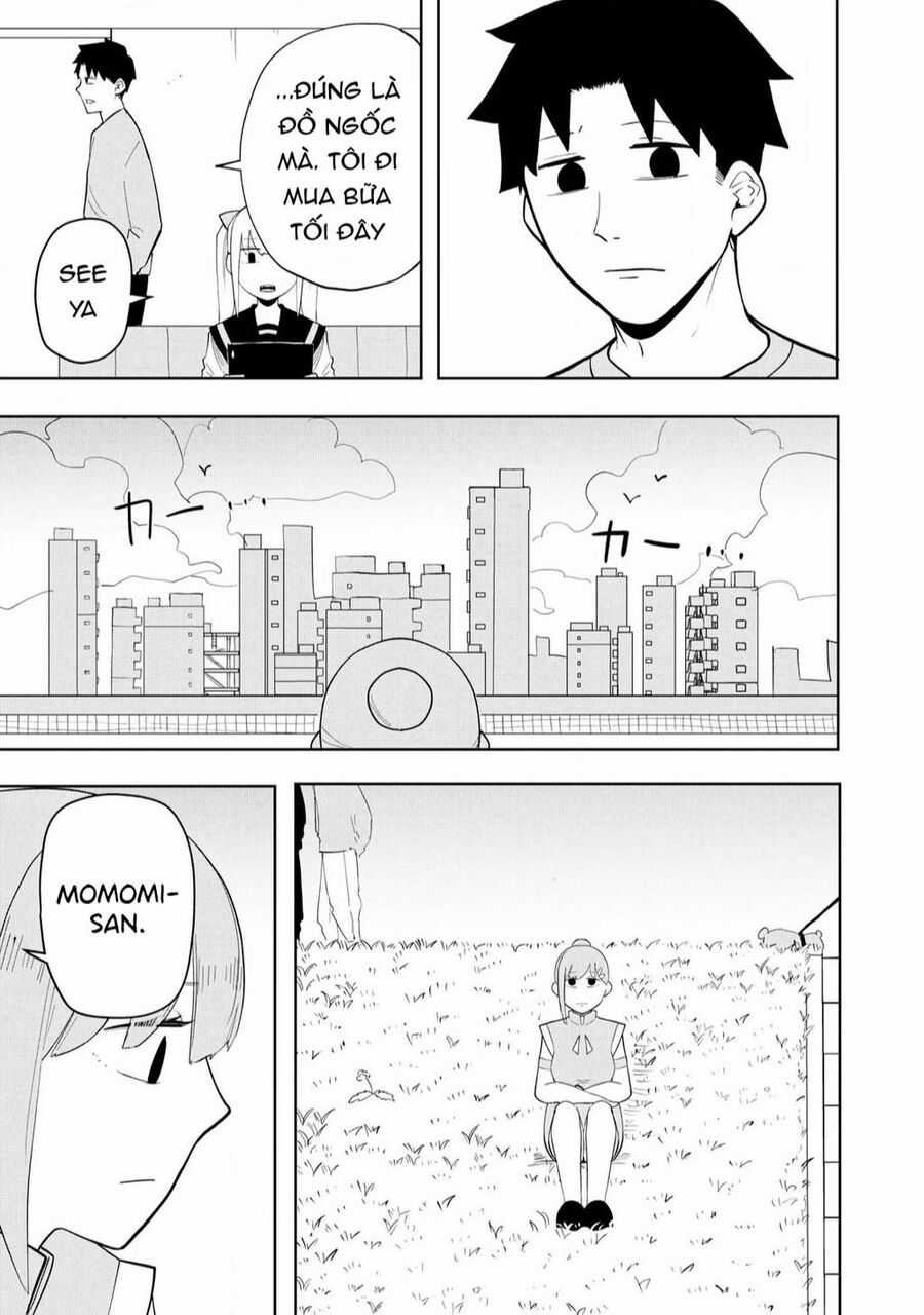 Sát Thủ Chung Nhà - Chapter 5 - Trang 14