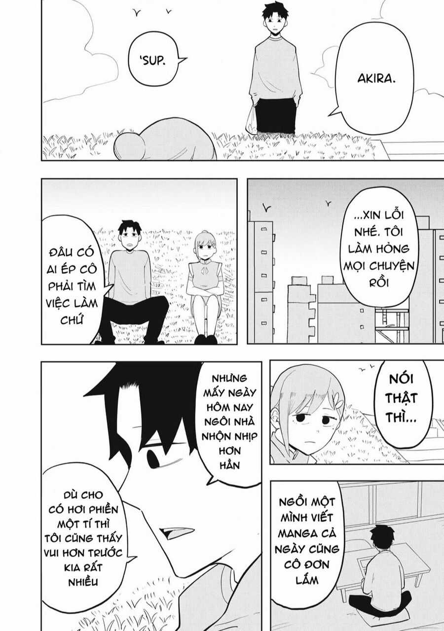 Sát Thủ Chung Nhà - Chapter 5 - Trang 15