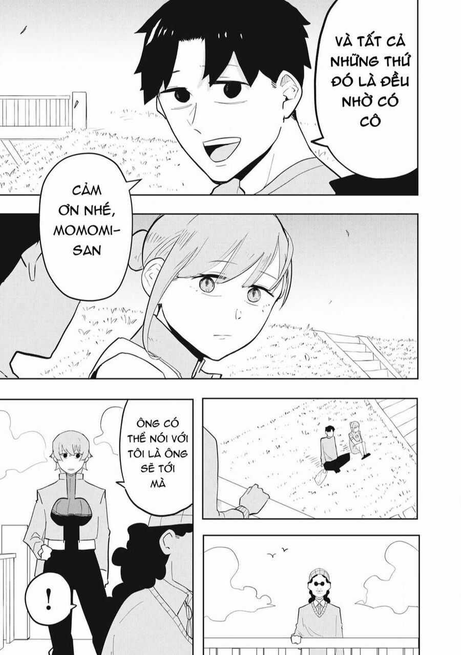 Sát Thủ Chung Nhà - Chapter 5 - Trang 16