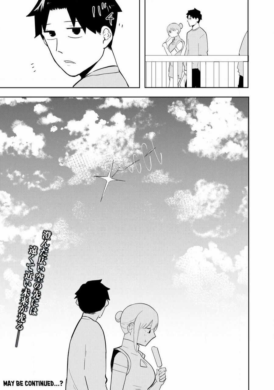 Sát Thủ Chung Nhà - Chapter 5 - Trang 20