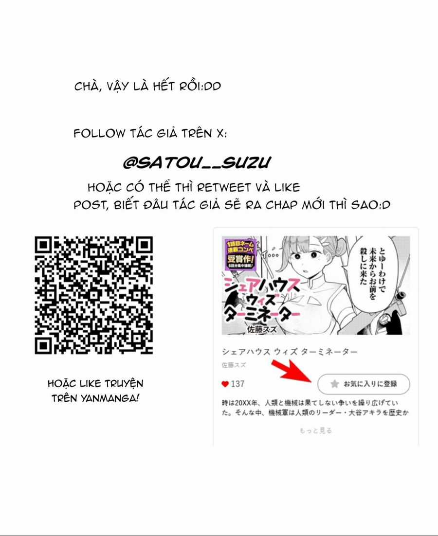 Sát Thủ Chung Nhà - Chapter 5 - Trang 21