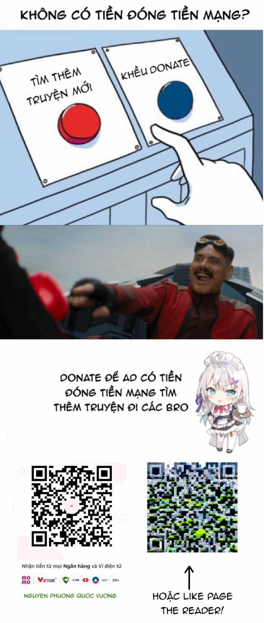 Sát Thủ Chung Nhà - Chapter 5 - Trang 22