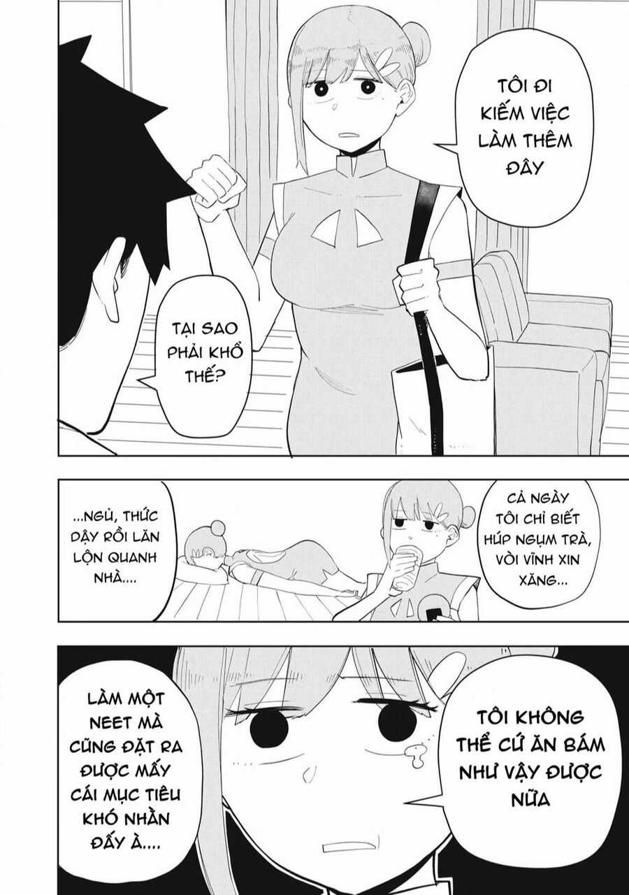 Sát Thủ Chung Nhà - Chapter 5 - Trang 5