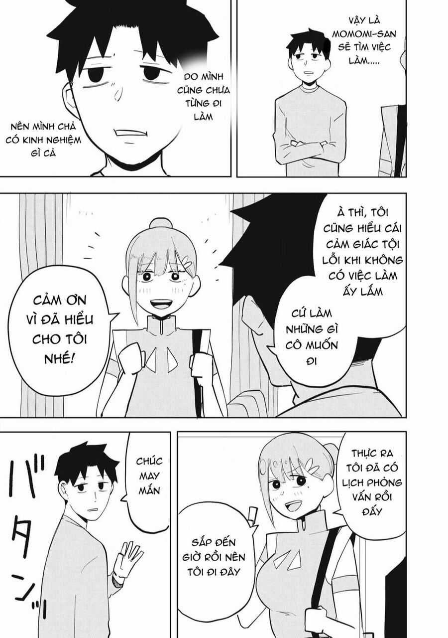 Sát Thủ Chung Nhà - Chapter 5 - Trang 6